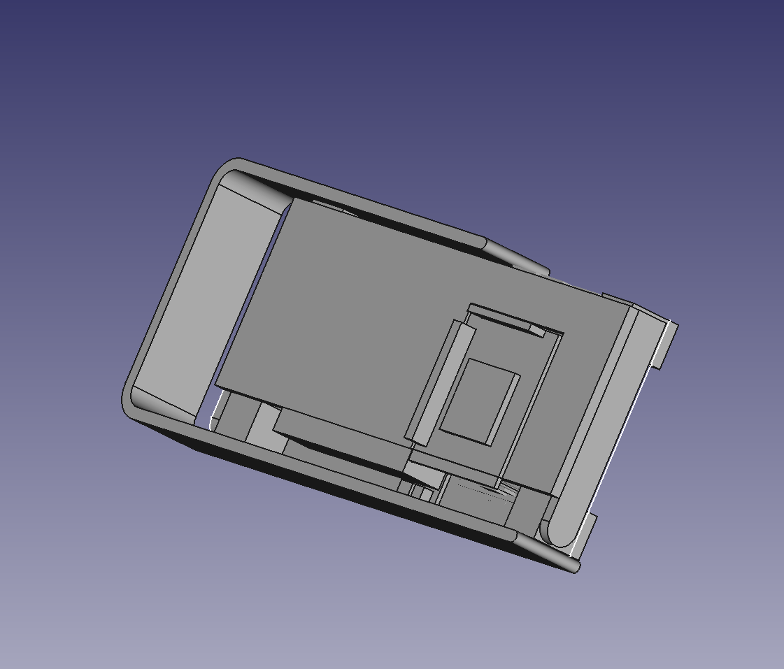 image of alternative laptop cad design